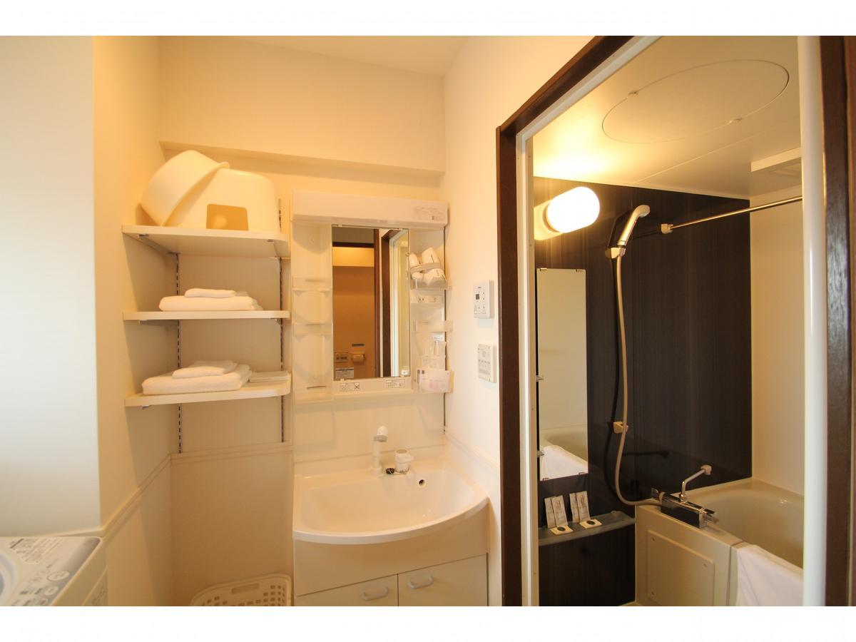 Class Inn Omoromachi Station Наха Экстерьер фото