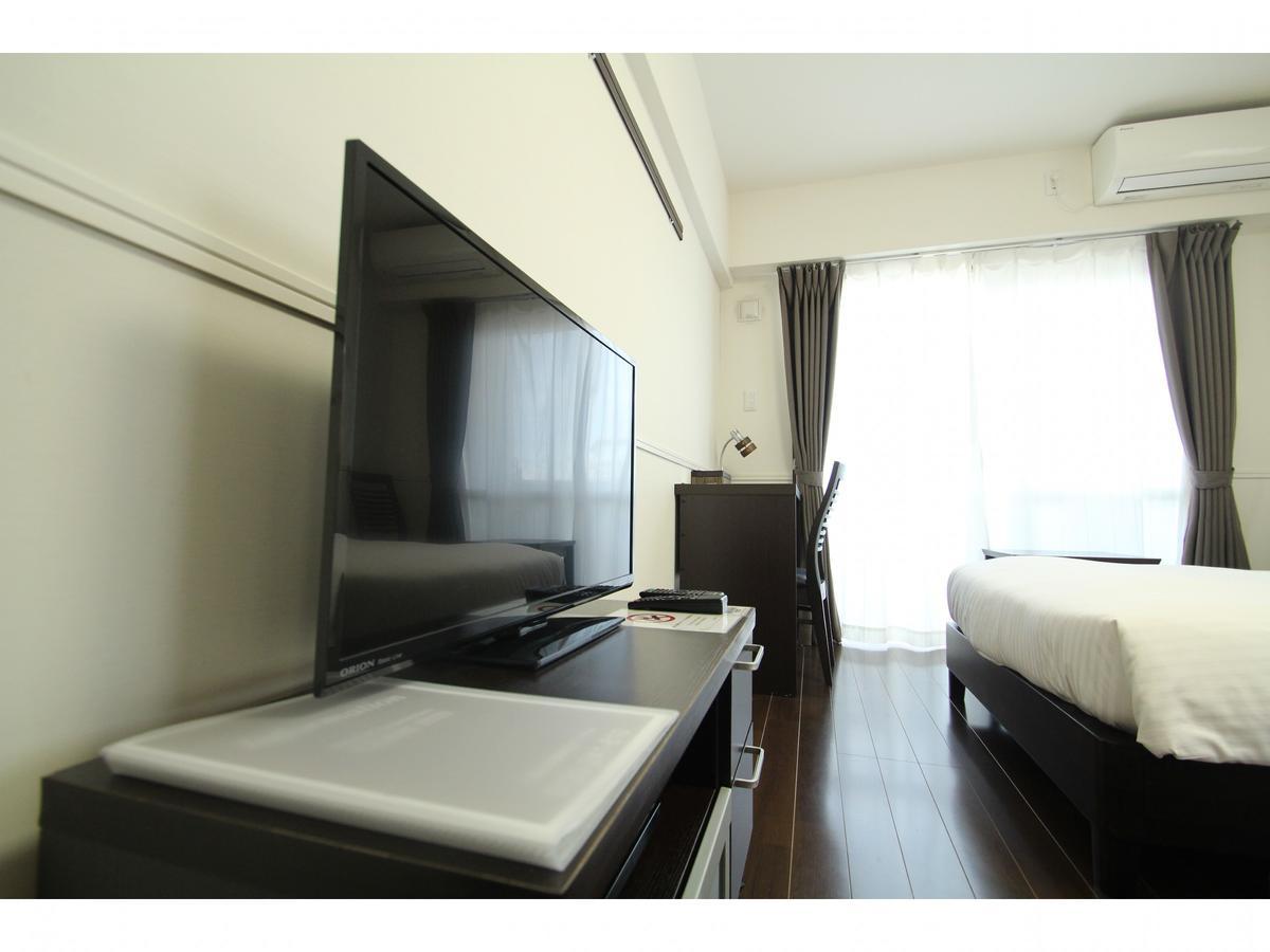 Class Inn Omoromachi Station Наха Экстерьер фото