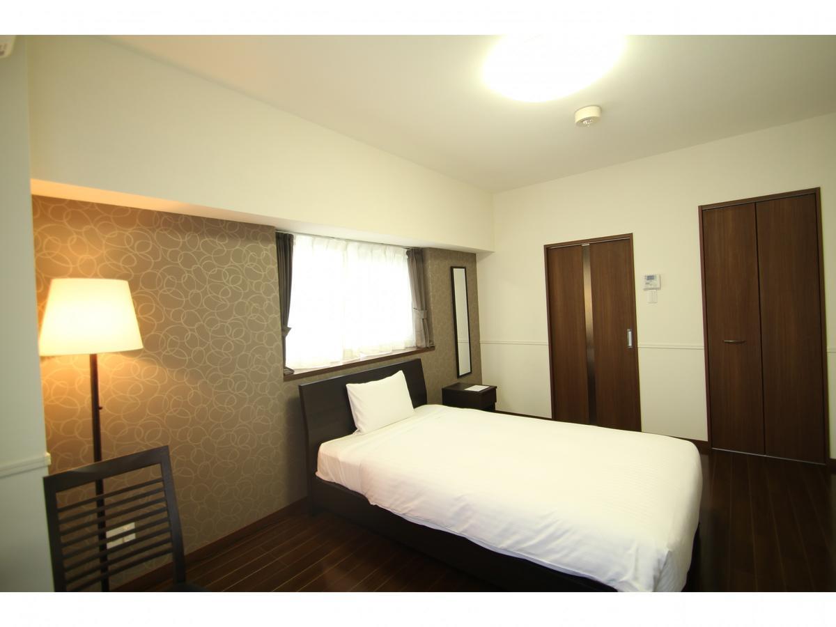 Class Inn Omoromachi Station Наха Экстерьер фото