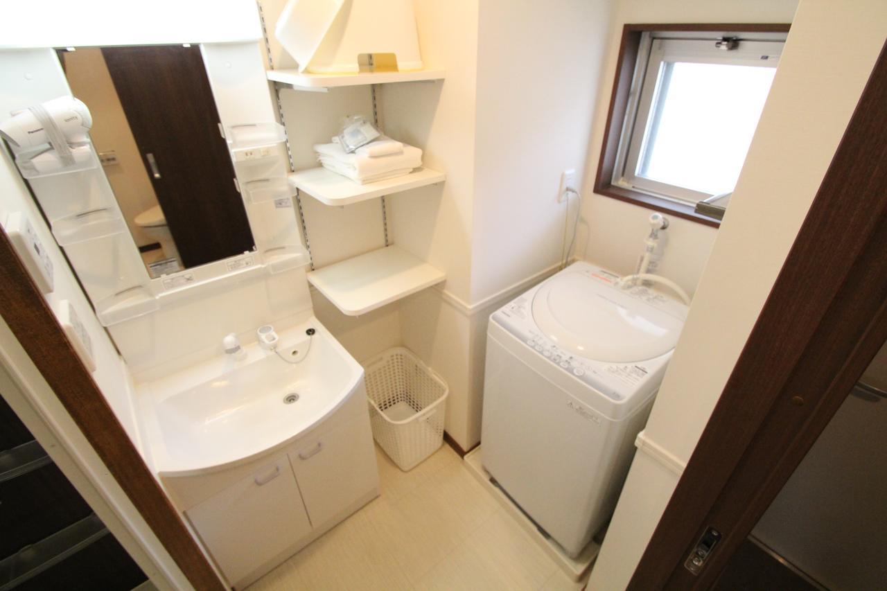 Class Inn Omoromachi Station Наха Экстерьер фото