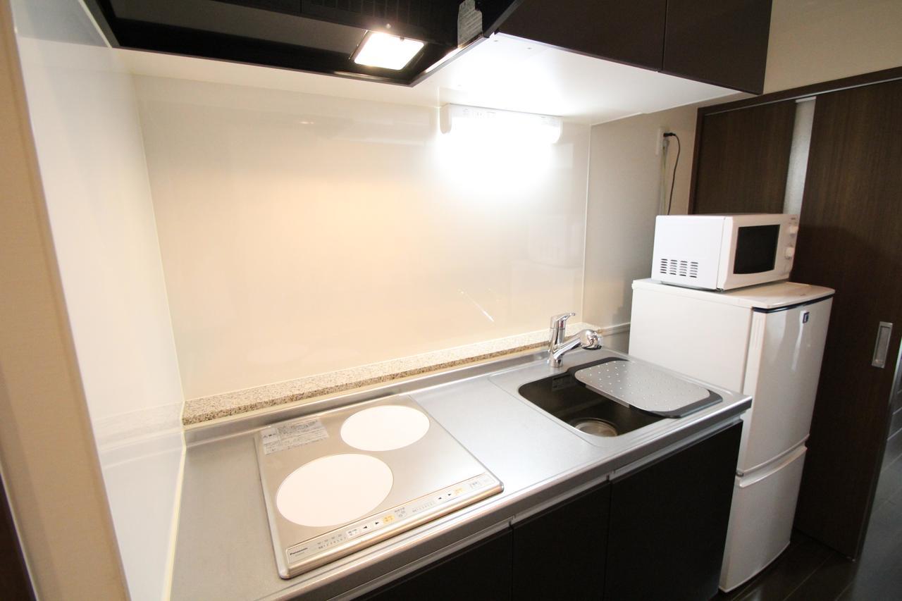 Class Inn Omoromachi Station Наха Экстерьер фото