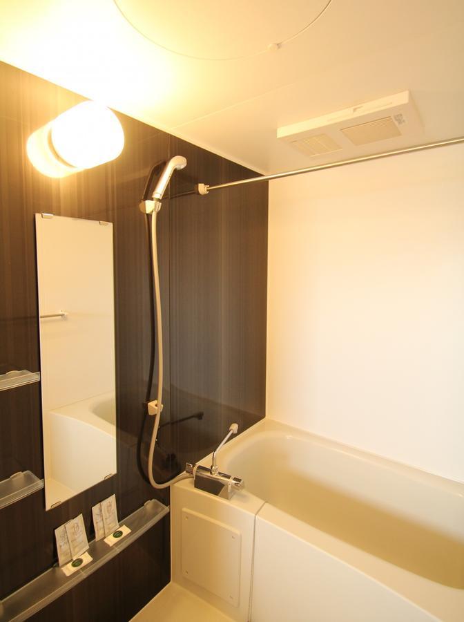 Class Inn Omoromachi Station Наха Экстерьер фото