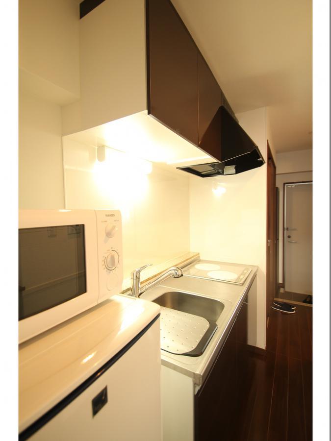 Class Inn Omoromachi Station Наха Экстерьер фото