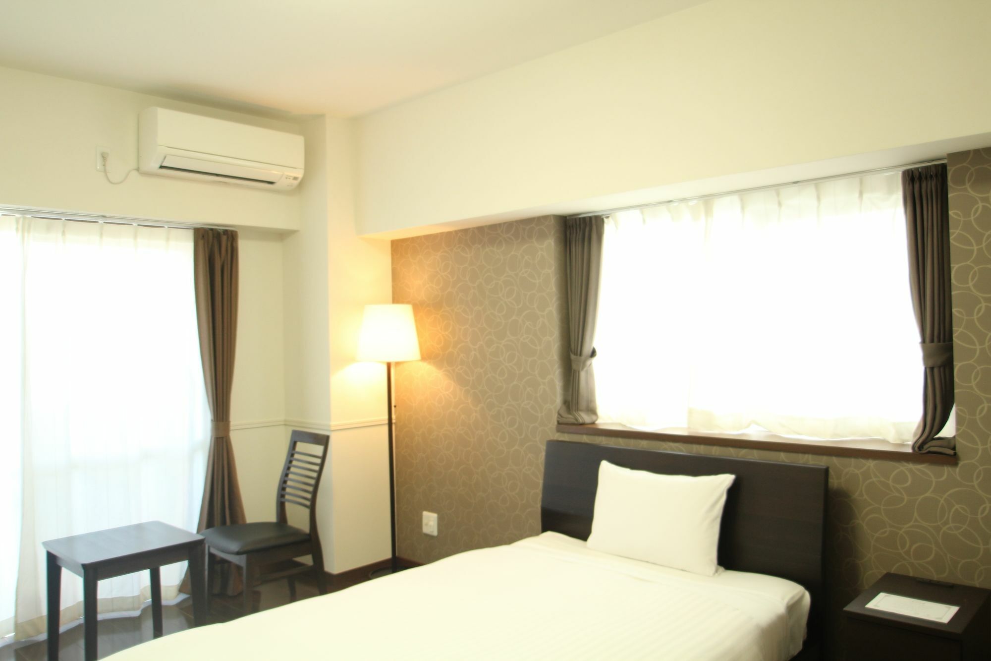 Class Inn Omoromachi Station Наха Экстерьер фото