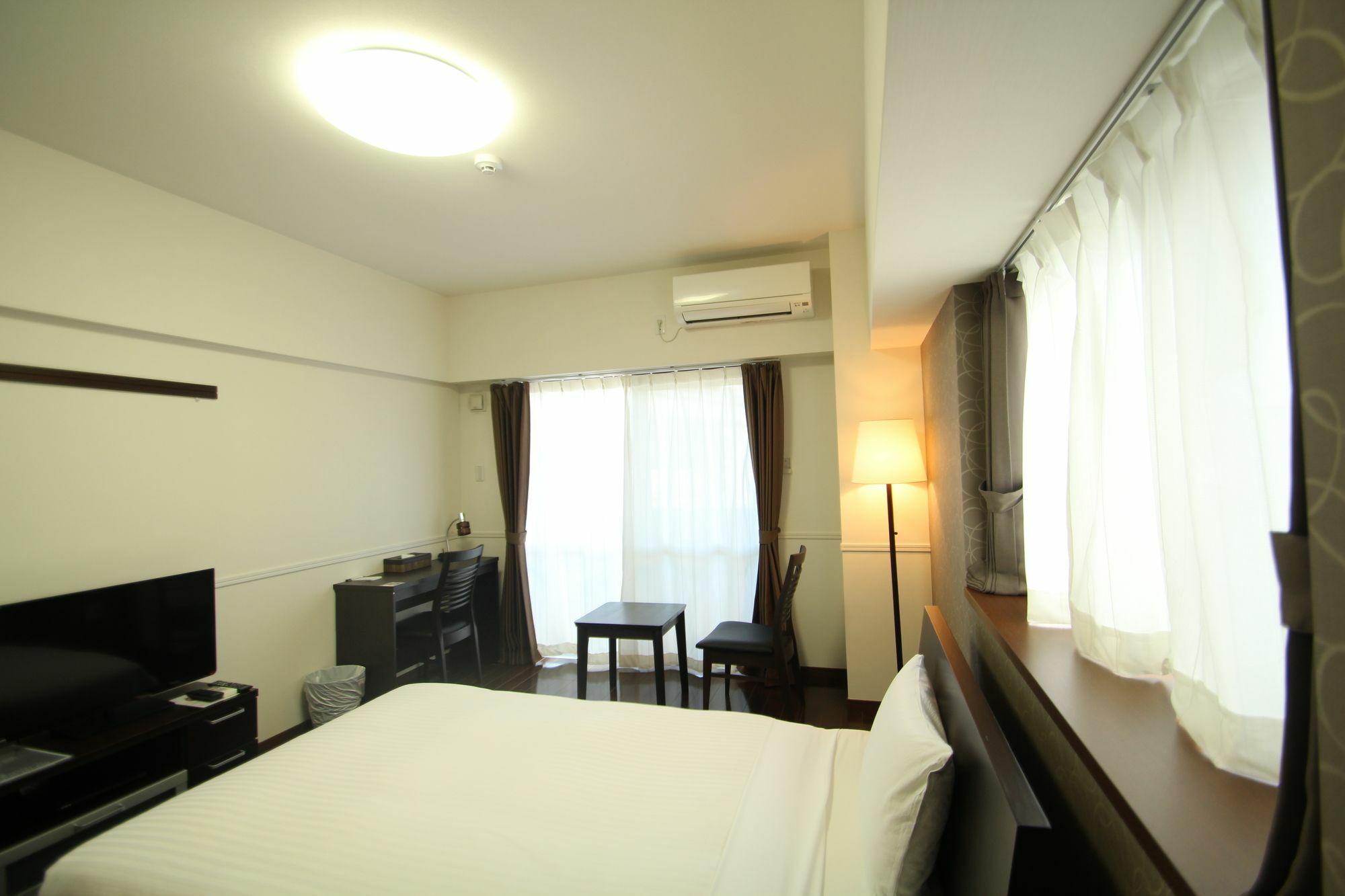 Class Inn Omoromachi Station Наха Экстерьер фото