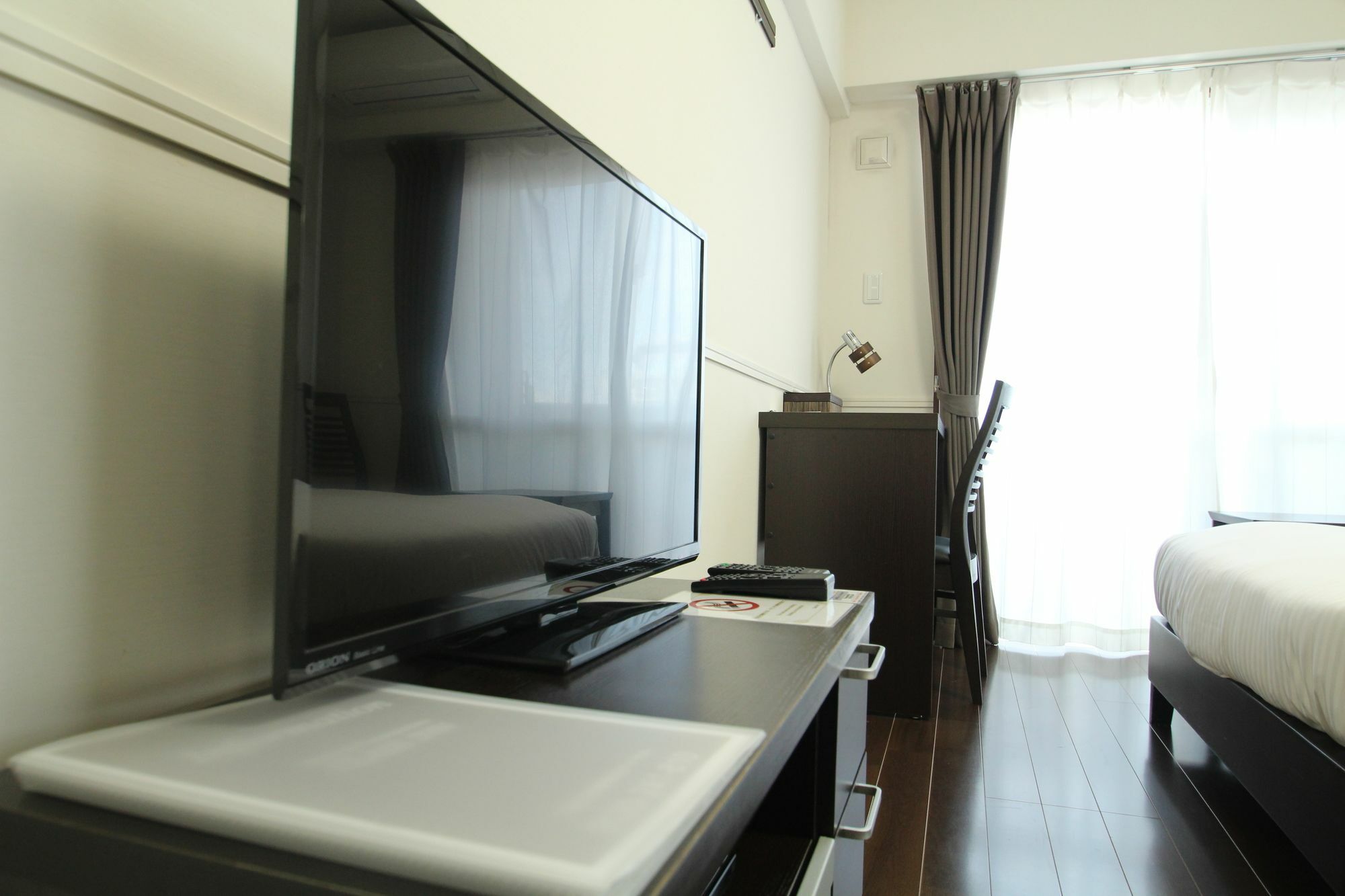 Class Inn Omoromachi Station Наха Экстерьер фото