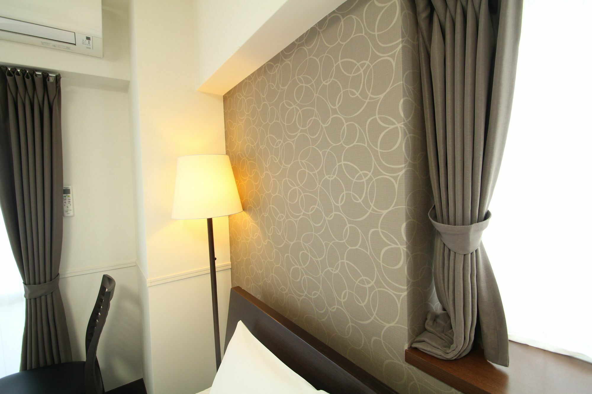 Class Inn Omoromachi Station Наха Экстерьер фото